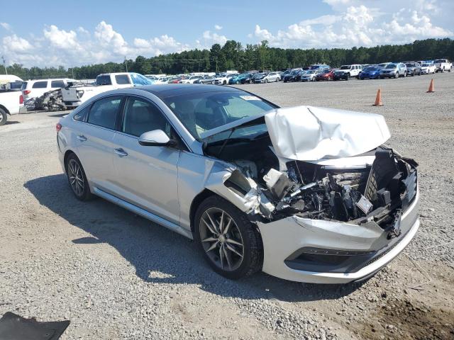 2015 HYUNDAI SONATA SPO 5NPE34AB9FH053442