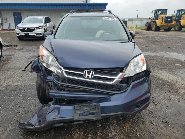 2011 HONDA CR-V SE - 5J6RE4H46BL029330