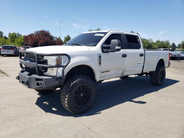 2019 FORD F350 SUPER #3268311029