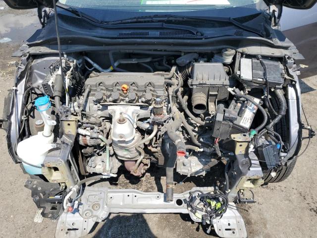 2021 HONDA HR-V EX 3CZRU6H5XMM714777