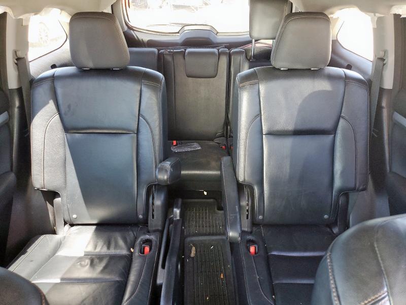 2014 TOYOTA HIGHLANDER - 5TDKKRFH0ES014070