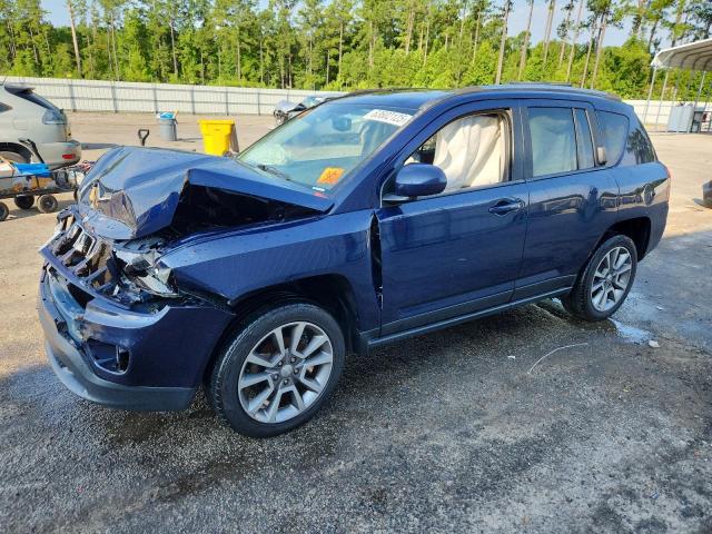 JEEP COMPASS LI