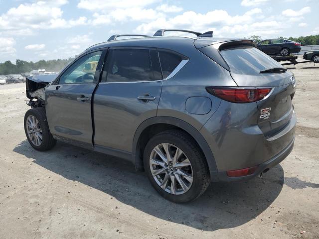 2019 MAZDA CX-5 GRAND - JM3KFBDM8K0661933