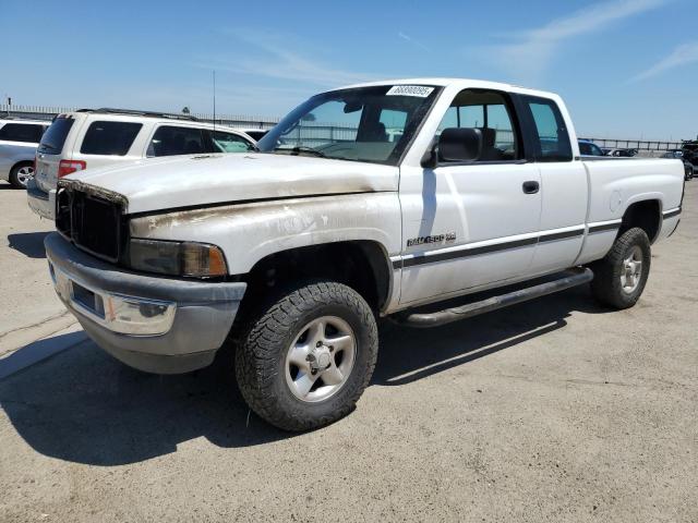 DODGE RAM 1500