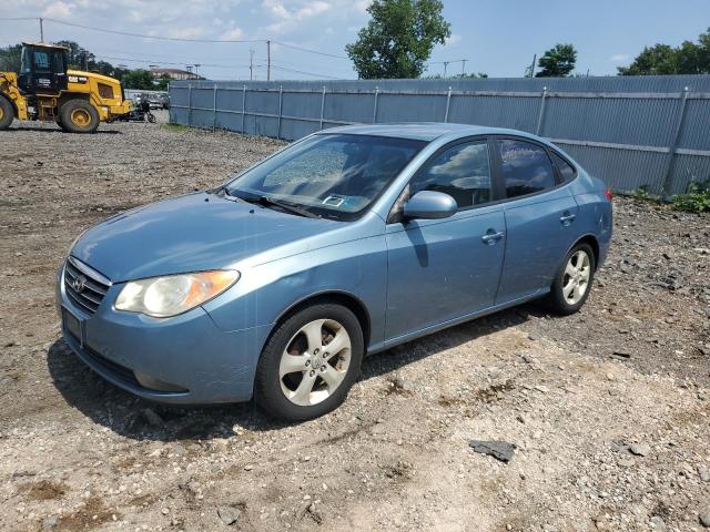 HYUNDAI ELANTRA GL