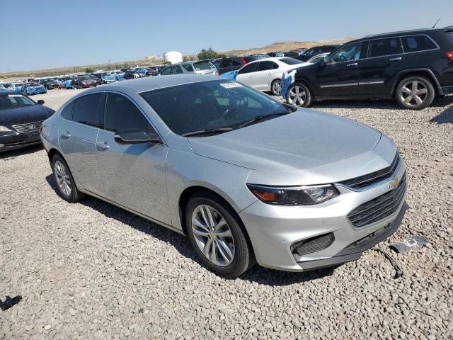 2018 CHEVROLET MALIBU HYB 1G1ZF5SUXJF141717