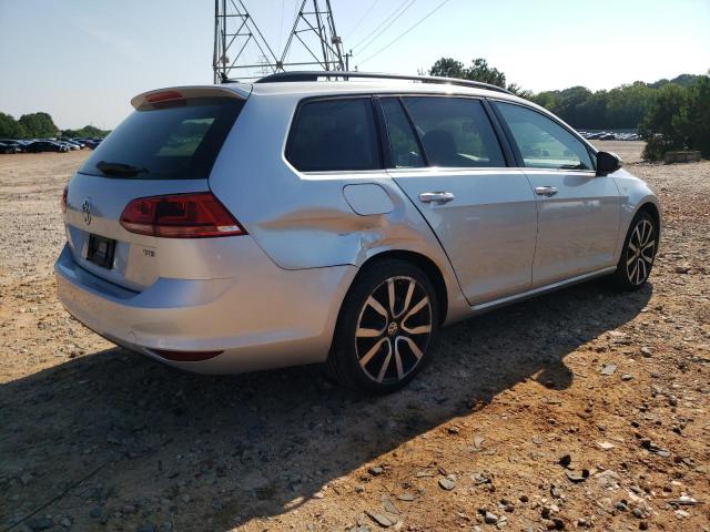 2015 VOLKSWAGEN GOLF SPORT 3VWCA7AU6FM510473