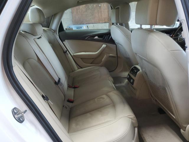 2017 AUDI A6 PREMIUM WAUG8AFC1HN124613
