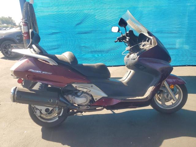 2009 HONDA FSC600 D JH2PF01129K700048