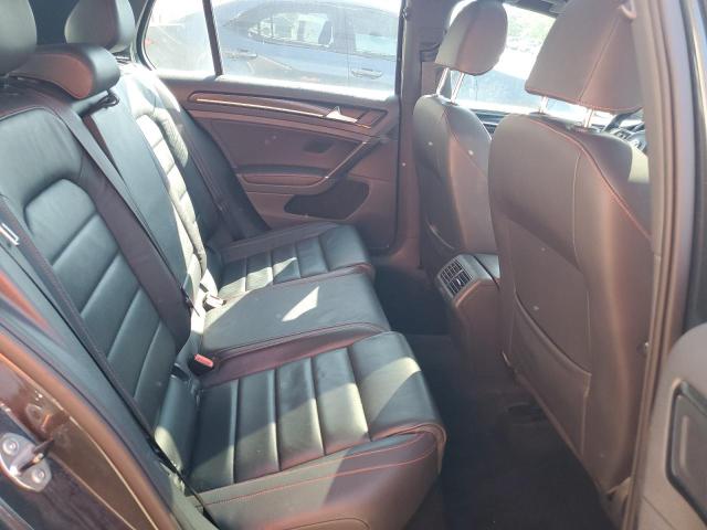 2015 VOLKSWAGEN GTI 3VW5T7AU7FM003651