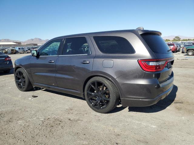 2019 DODGE DURANGO GT 1C4RDJDG9KC722657