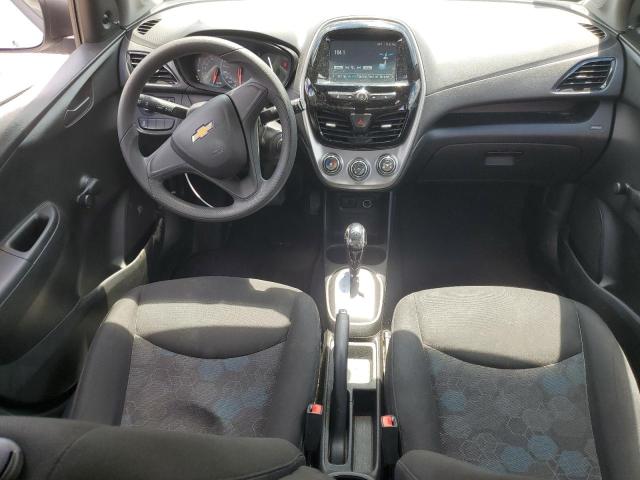 2017 CHEVROLET SPARK LS - KL8CB6SA3HC768798