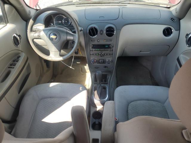 2011 CHEVROLET HHR LT - 3GNBABFW1BS501043
