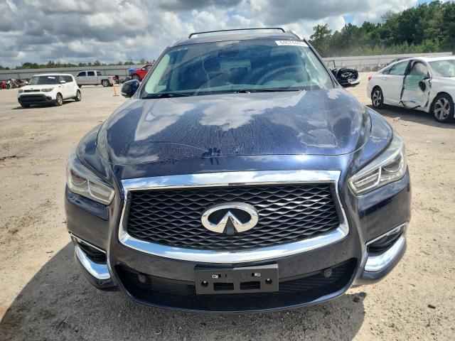 2019 INFINITI QX60 LUXE 5N1DL0MM3KC516887