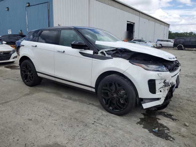 2023 LAND ROVER RANGE ROVE SALZP2FX9PH186208
