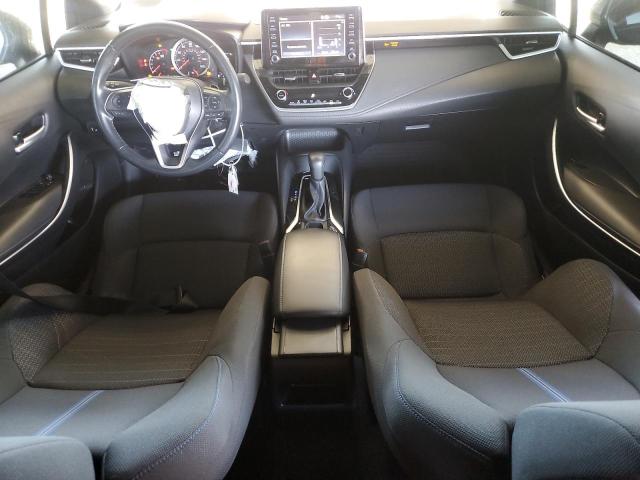 2020 TOYOTA COROLLA SE - 5YFS4RCE7LP037288