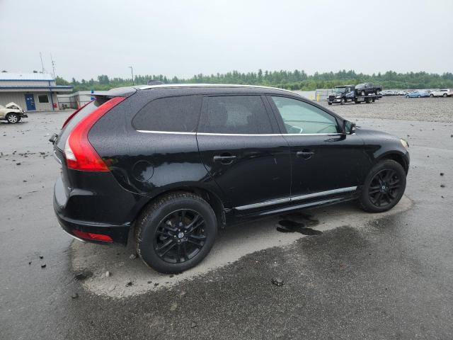 2014 VOLVO XC60 3.2 - YV4952DZ3E2512230