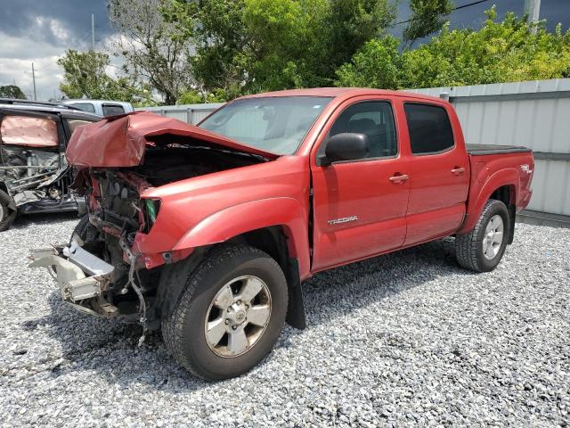 TOYOTA TACOMA DOU