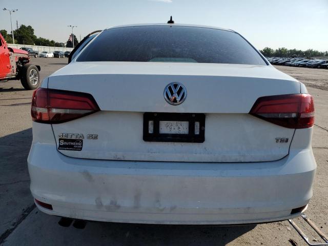 2017 VOLKSWAGEN JETTA SE 3VWDB7AJ4HM384429