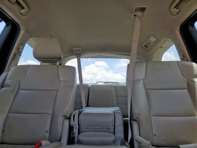 2015 HONDA ODYSSEY EX 5FNRL5H69FB082647