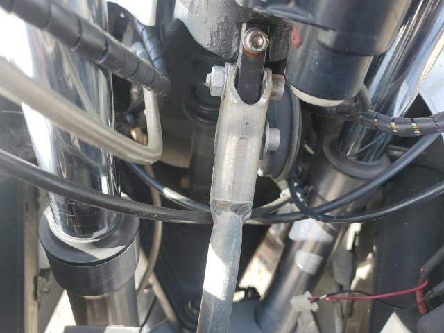 2000 BMW R1100 S - WB10432A0YZB51410