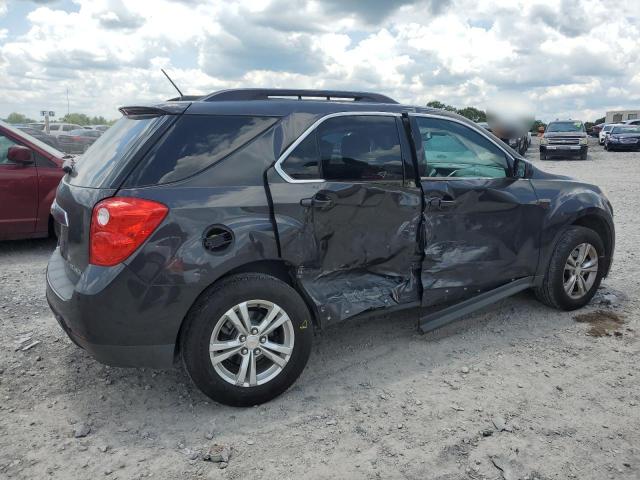 2015 CHEVROLET EQUINOX LT - 2GNALCEK6F6247716