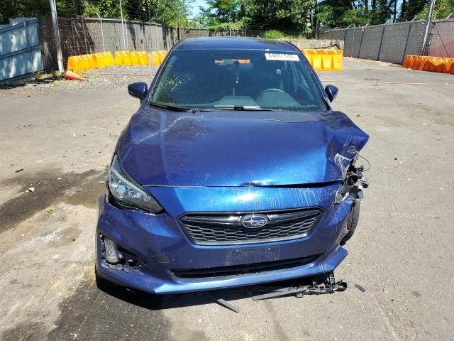 2018 SUBARU IMPREZA SP - 4S3GTAM60J3710431