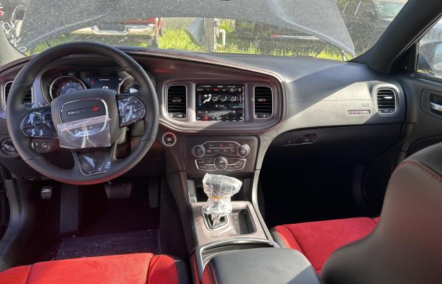 2023 DODGE CHARGER SC 2C3CDXGJ3PH639279