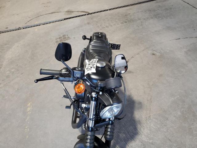 2019 HARLEY-DAVIDSON XL883 N 1HD4LE215KC428755