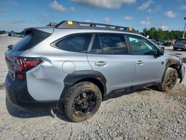 2022 SUBARU OUTBACK WI 4S4BTGUD4N3152614
