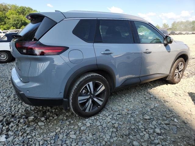 2024 NISSAN ROGUE SL 5N1BT3CB4RC728426