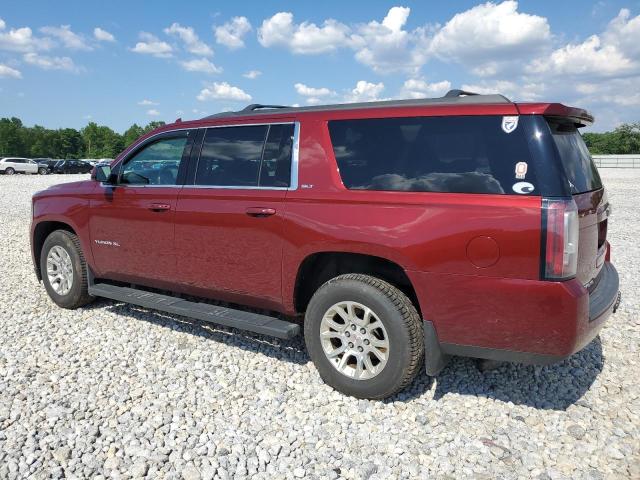 2020 GMC YUKON XL K 1GKS2GKC2LR115884