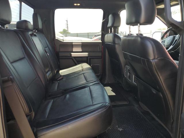 2015 FORD F150 SUPER - 1FTEW1EG4FFC55496