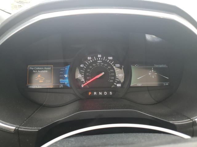 2019 FORD EDGE ST - 2FMPK4AP9KBC56498