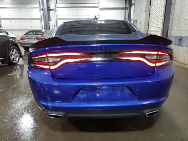 2018 DODGE CHARGER GT 2C3CDXJG6JH231265