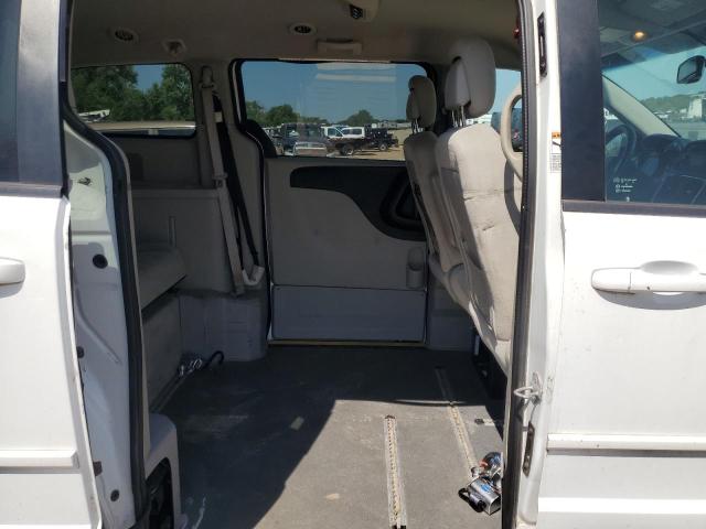 2015 DODGE GRAND CARA 2C7WDGBG7FR703517