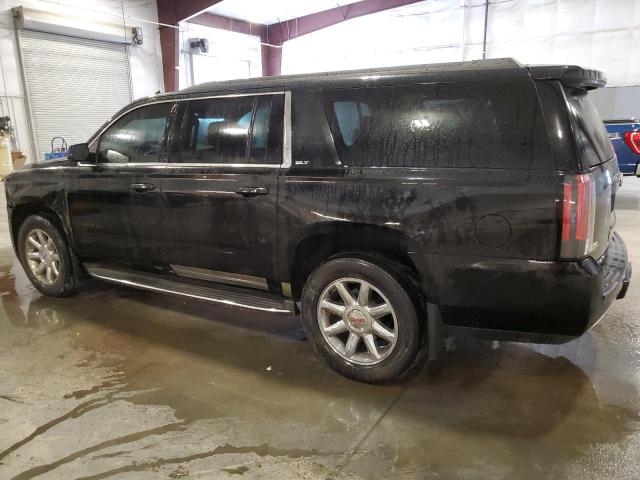 2015 GMC YUKON XL K 1GKS2HKC4FR130624
