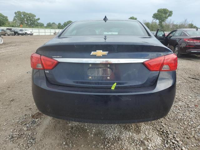 2019 CHEVROLET IMPALA LS - 2G11X5S35K9133455