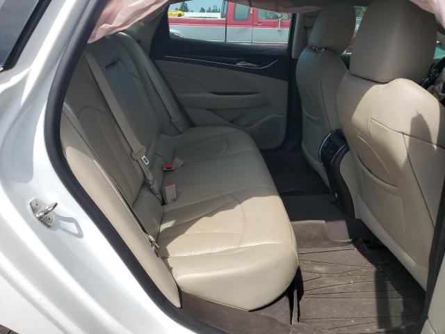 2017 BUICK LACROSSE E 1G4ZP5SSXHU143584