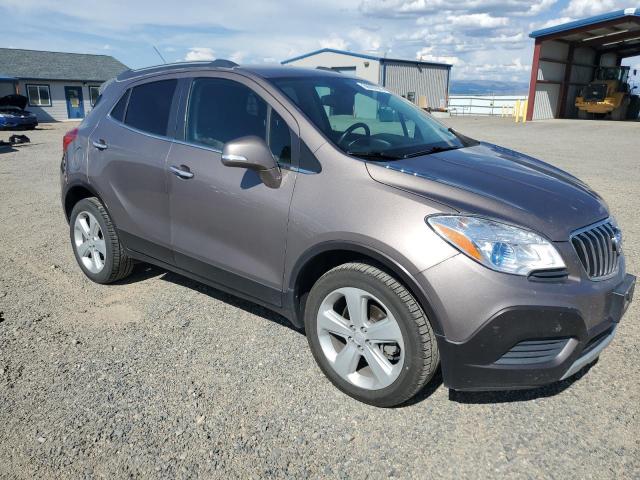 2015 BUICK ENCORE - KL4CJESB9FB171617