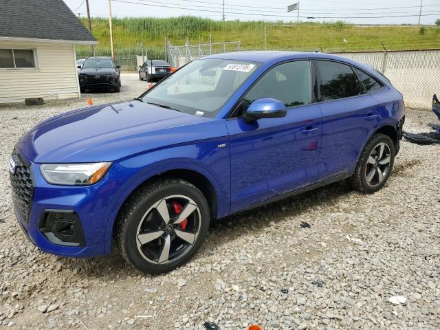 2024 AUDI Q5 SPORTBA WA15AAFY2R2117516