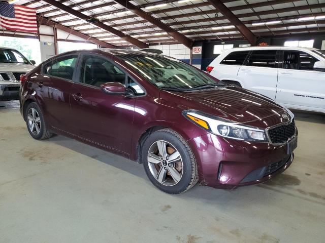 Vin: 3kpfl4a7xje244865, lot: 64431595, kia forte lx 20184