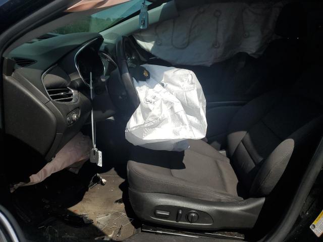 2018 CHEVROLET MALIBU LT 1G1ZD5ST3JF216402