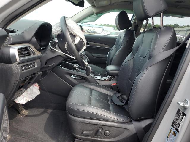 2022 KIA TELLURIDE 5XYP3DHC2NG306811