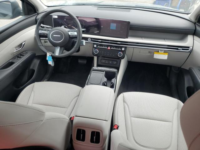 2025 HYUNDAI TUCSON SEL KM8JCDD1XSU323680