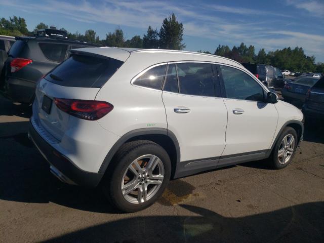 2022 MERCEDES-BENZ GLA 250 W1N4N4GB1NJ374872
