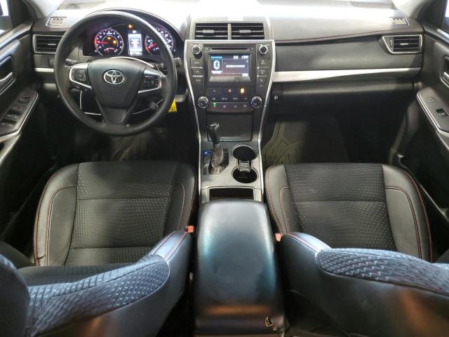 2015 TOYOTA CAMRY LE 4T1BF1FK6FU938944