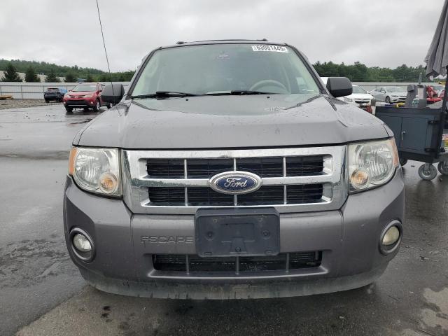2010 FORD ESCAPE XLT - 1FMCU9DG1AKC90196