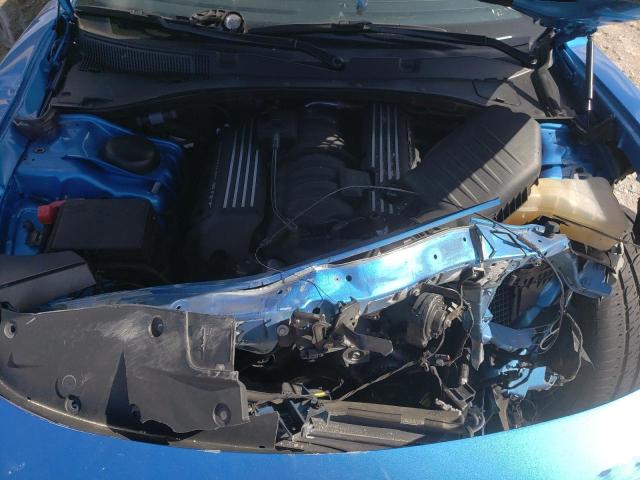 2023 DODGE CHARGER SC 2C3CDXGJ7PH611534