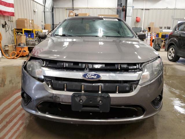 2010 FORD FUSION SE - 3FAHP0HA6AR307160